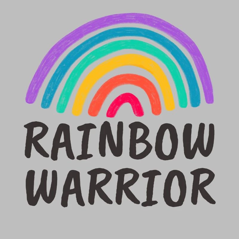 Rainbow Warrior