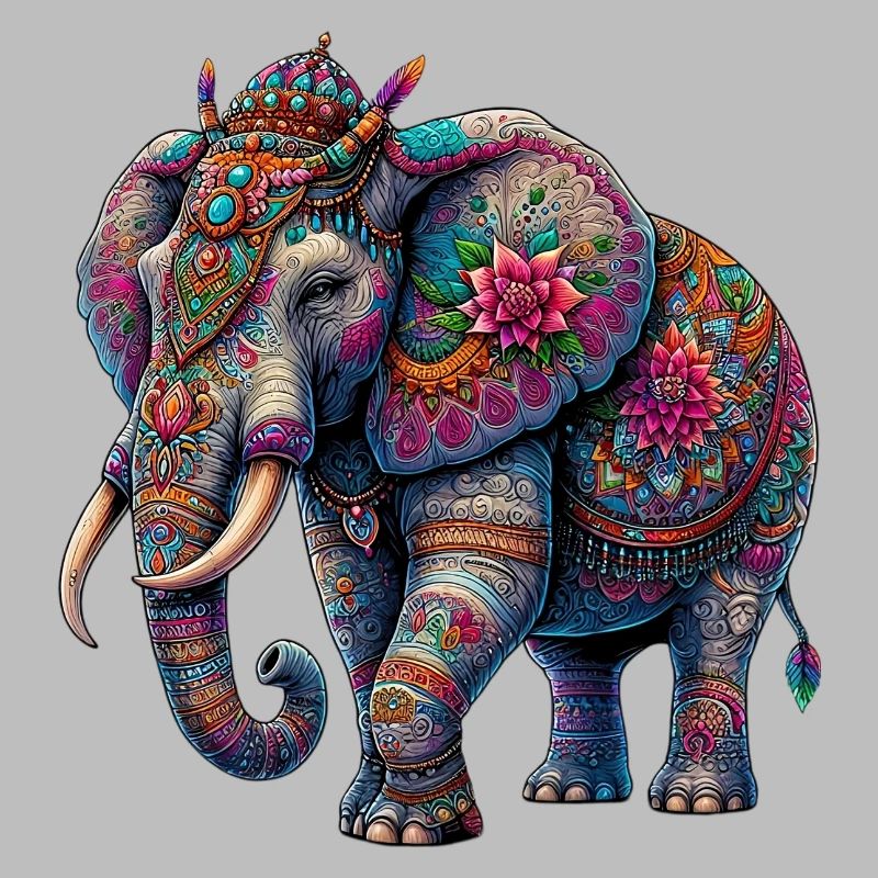 Éléphant