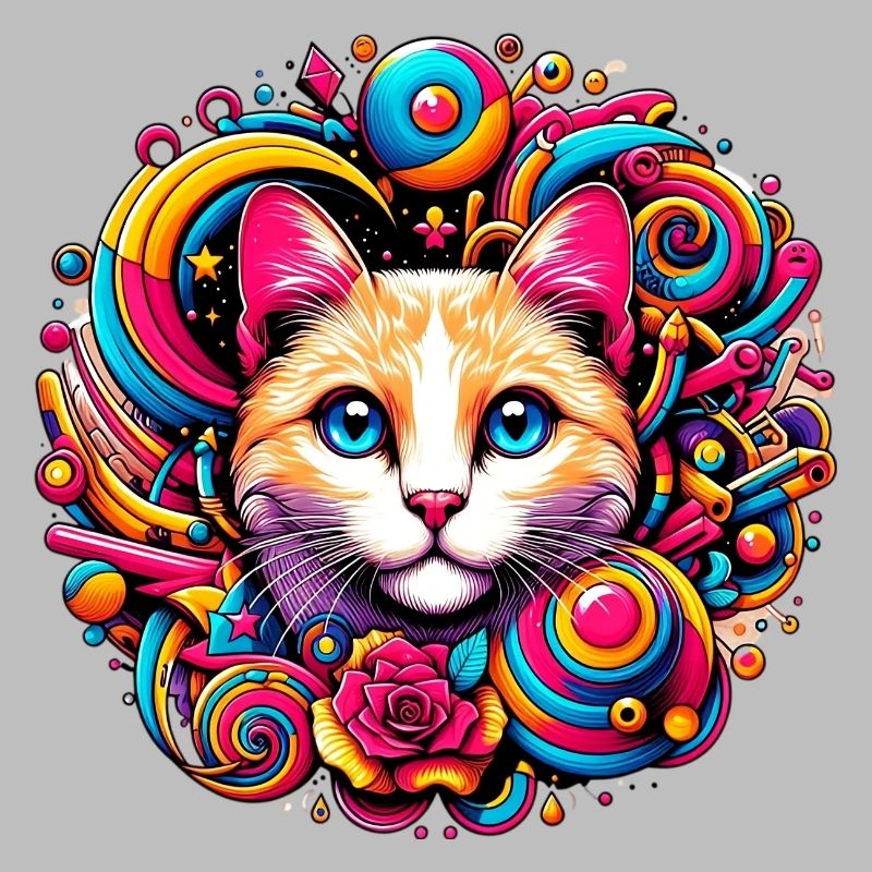 Katze