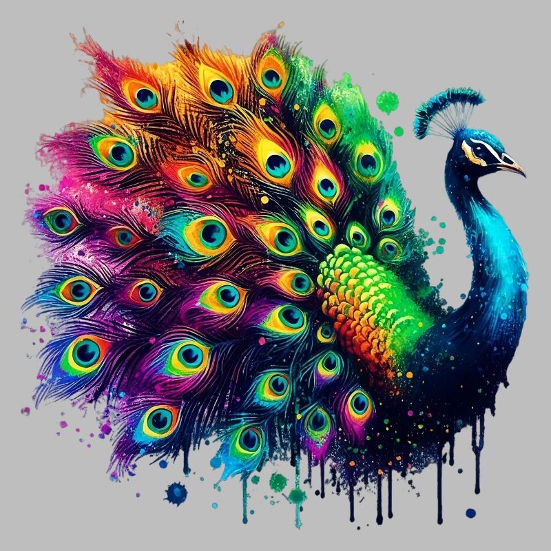 Peacock