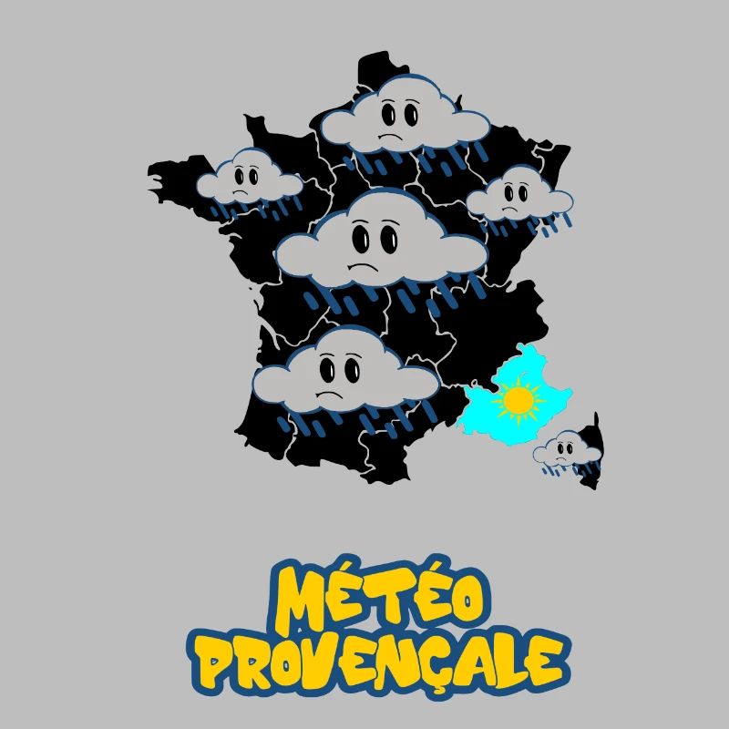 Météo Provençale