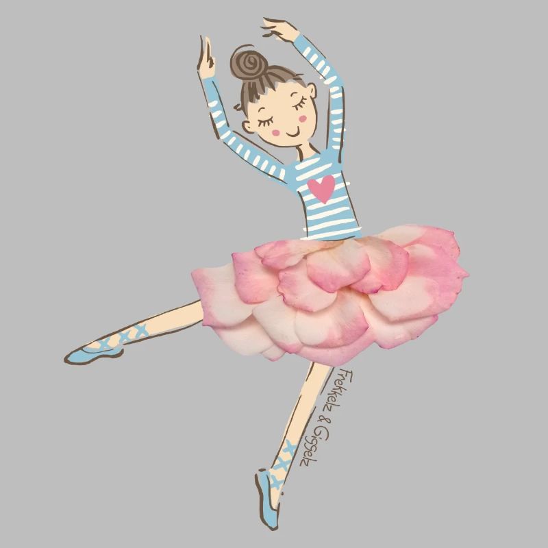 Danseuse étoile