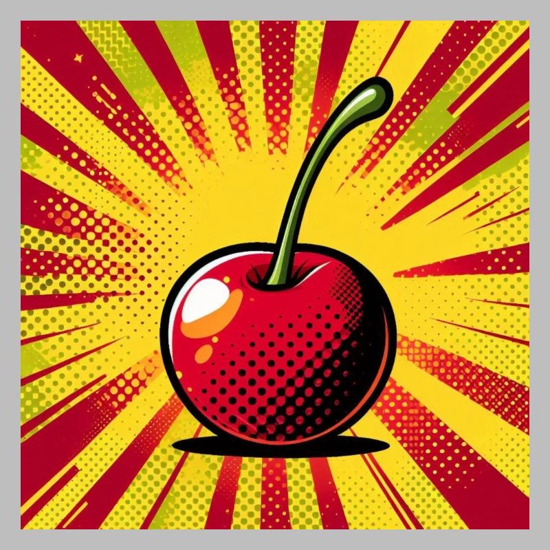 Cherry 2
