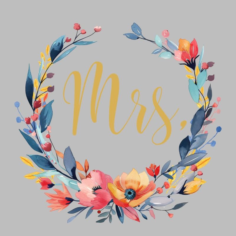 Mrs. Personalizable