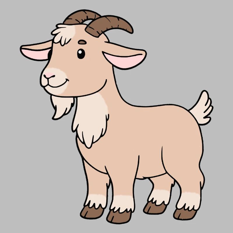 Chèvre