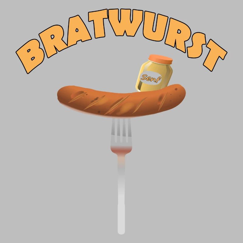 Bratwurst