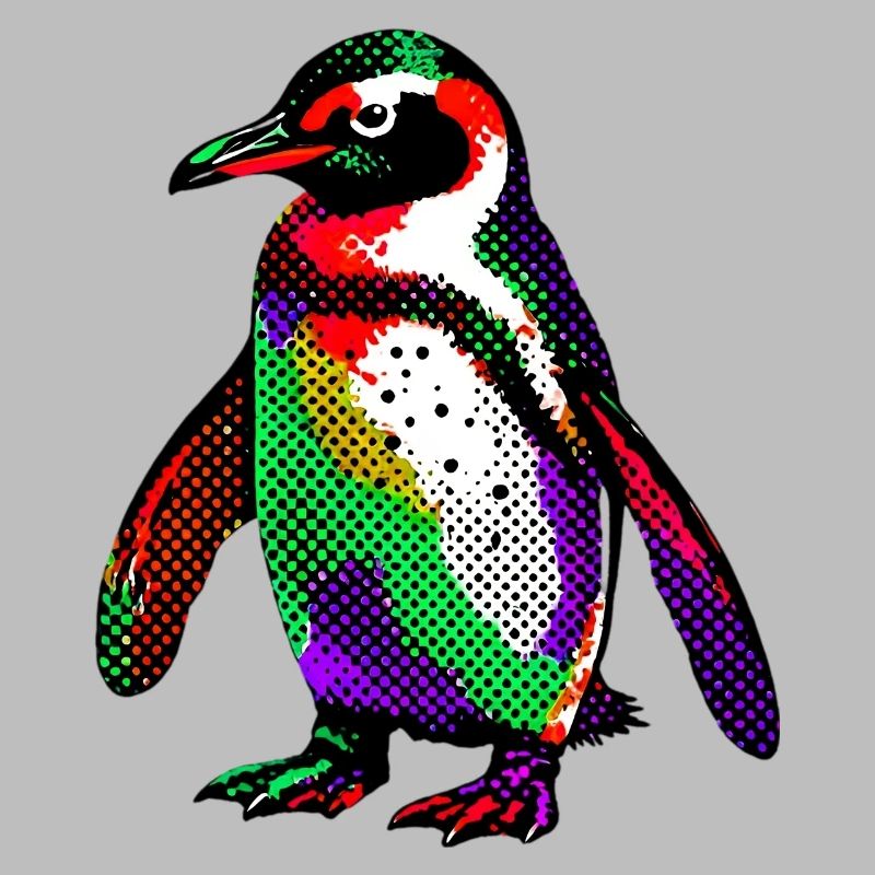 Pinguin