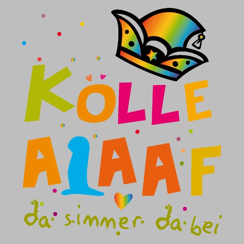 Carnaval d’Alaaf