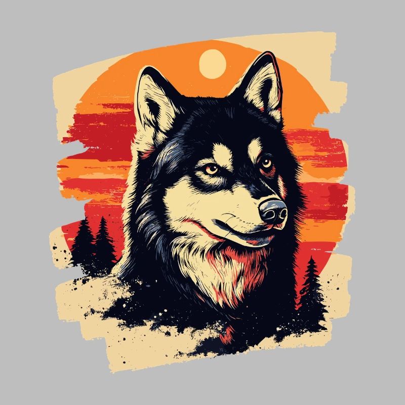 Husky