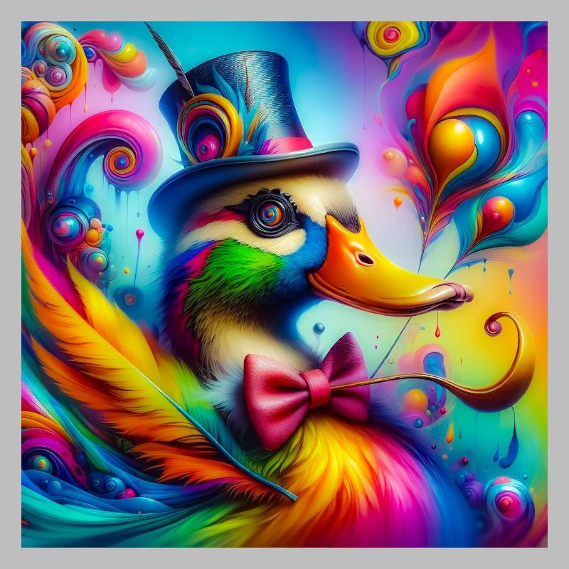 Duck