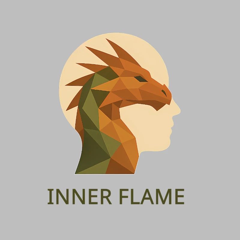 Inner Flame – Das Feuer in dir