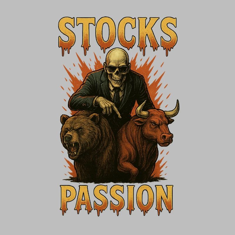 Share Passion