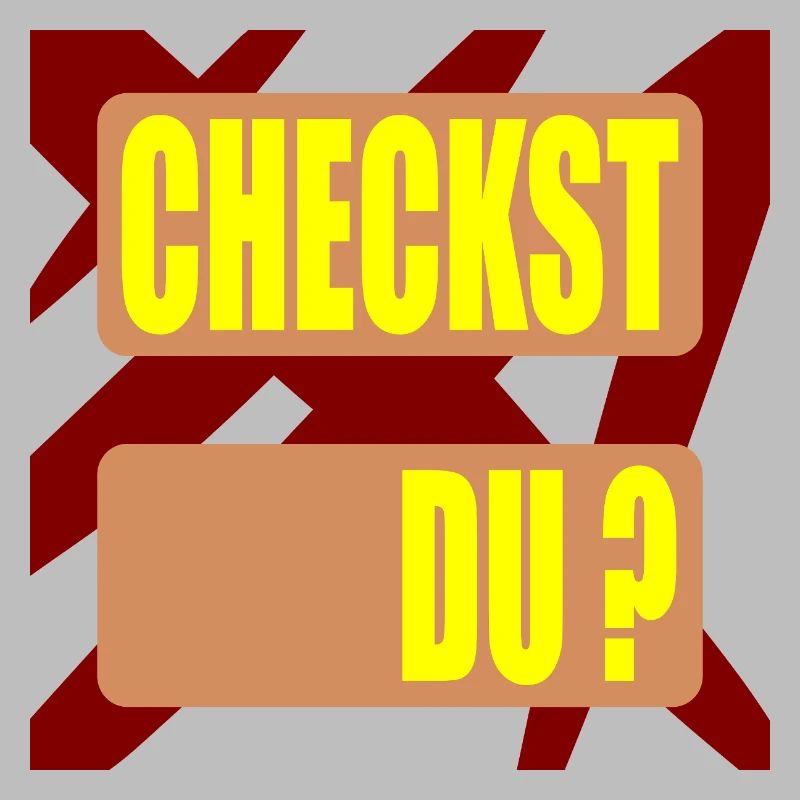 CHECKST DU WORTSCHATZ