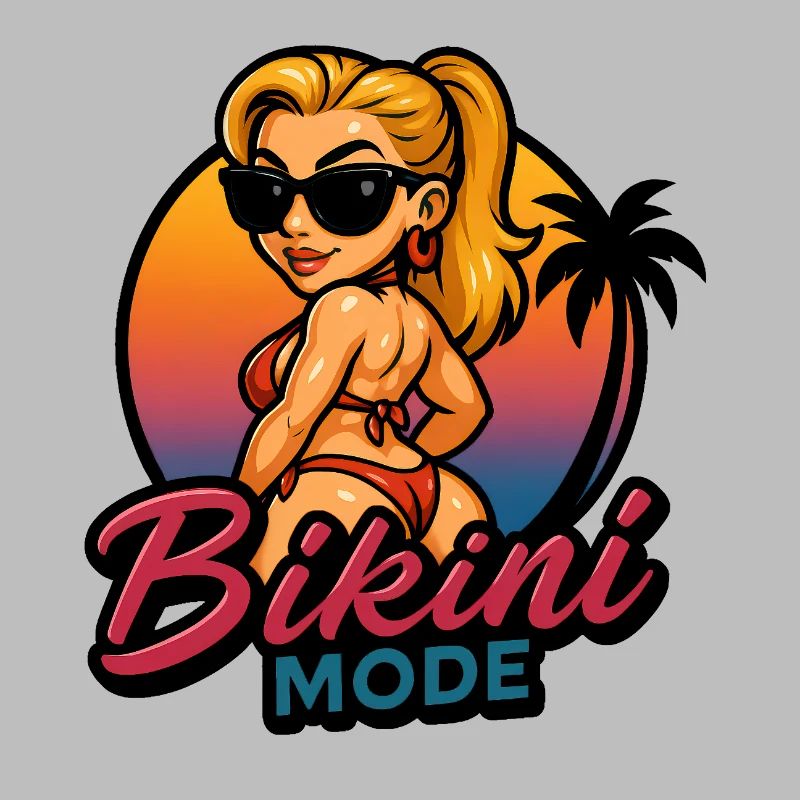 Bikini Mode