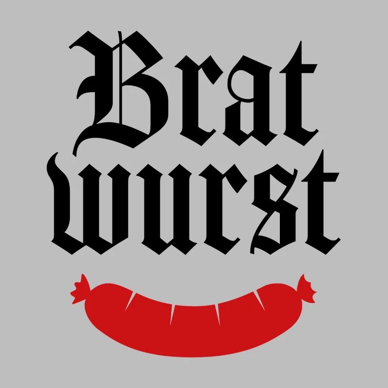 Bratwurst