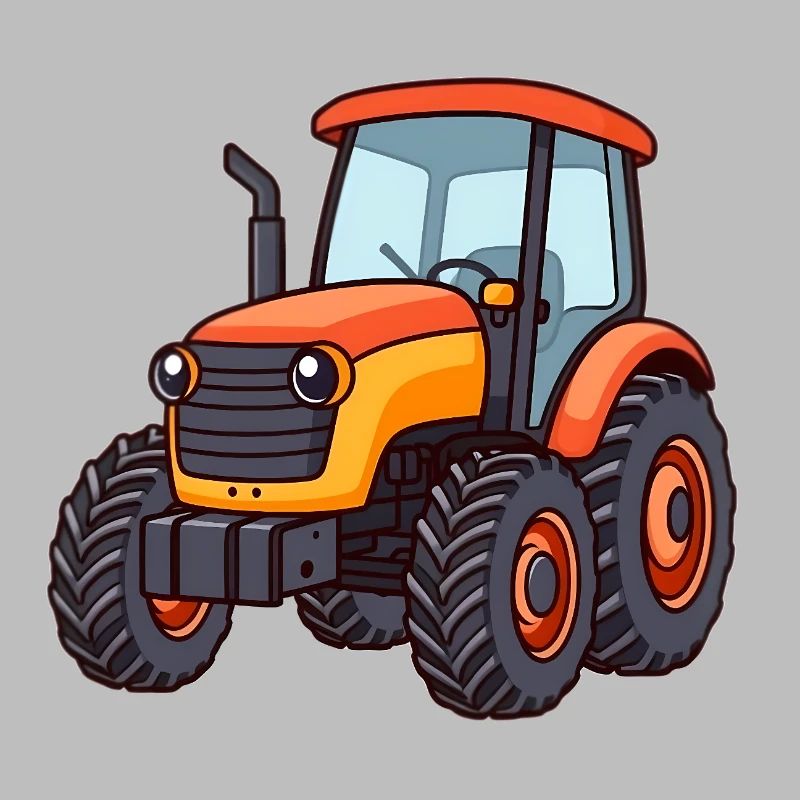 Tractor