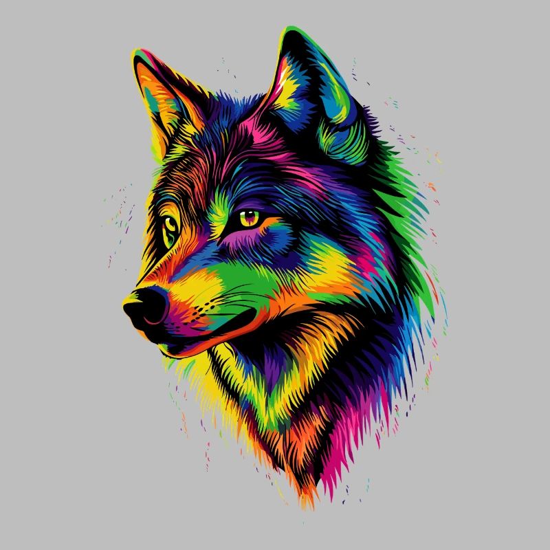 Wolf Love Wolves Wolf Pack Wolfhound Wild Wolf
