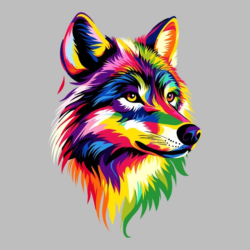 Wolf Love Wolves Wolf Pack Wolfhound Wild Wolf