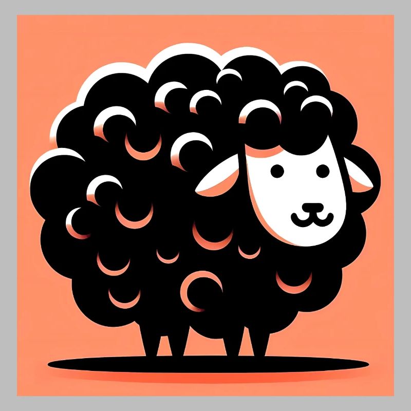 Black Sheep