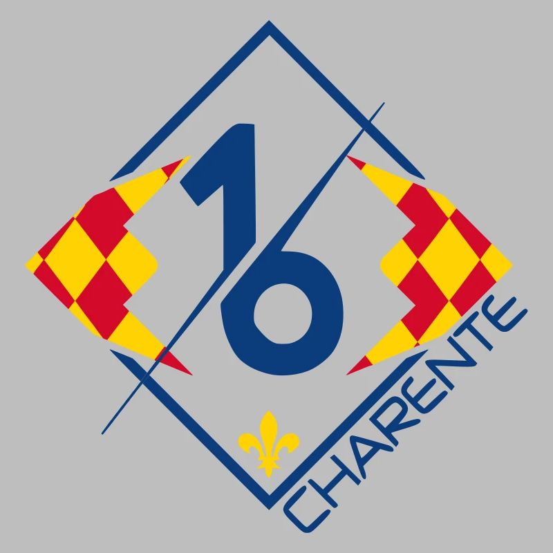 16 Charente 