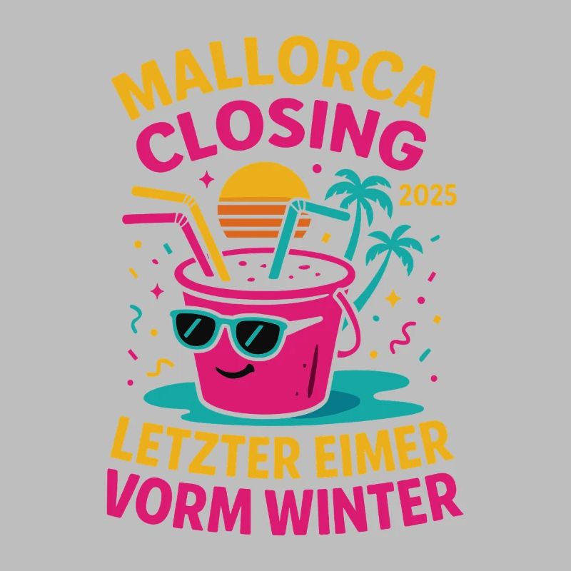 Mallorca Closing 2025 Letzter Eimer