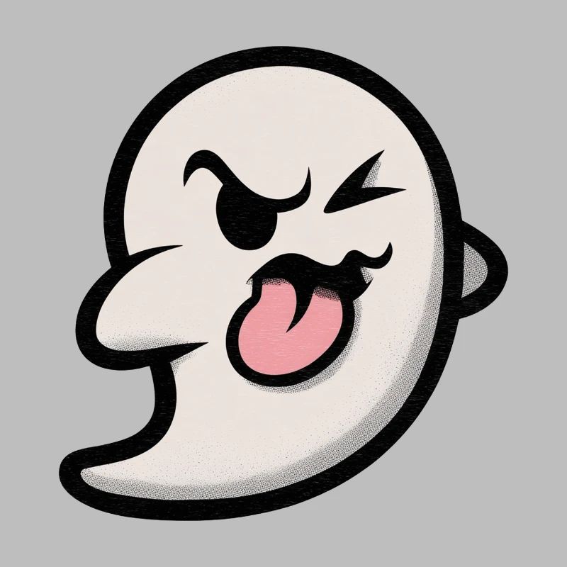 Ghost Grimace