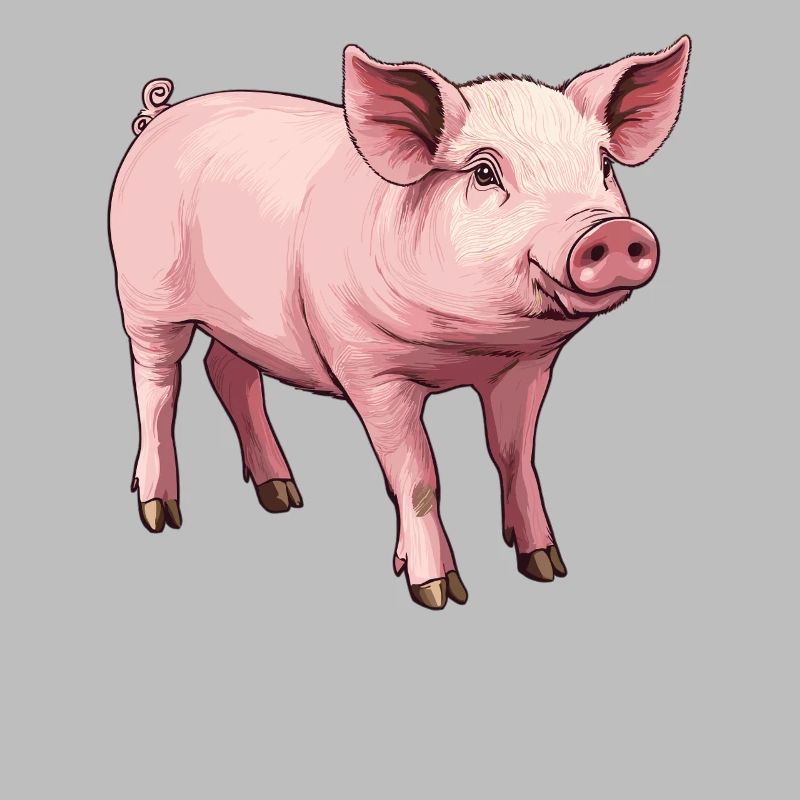 Cochon Cochon
