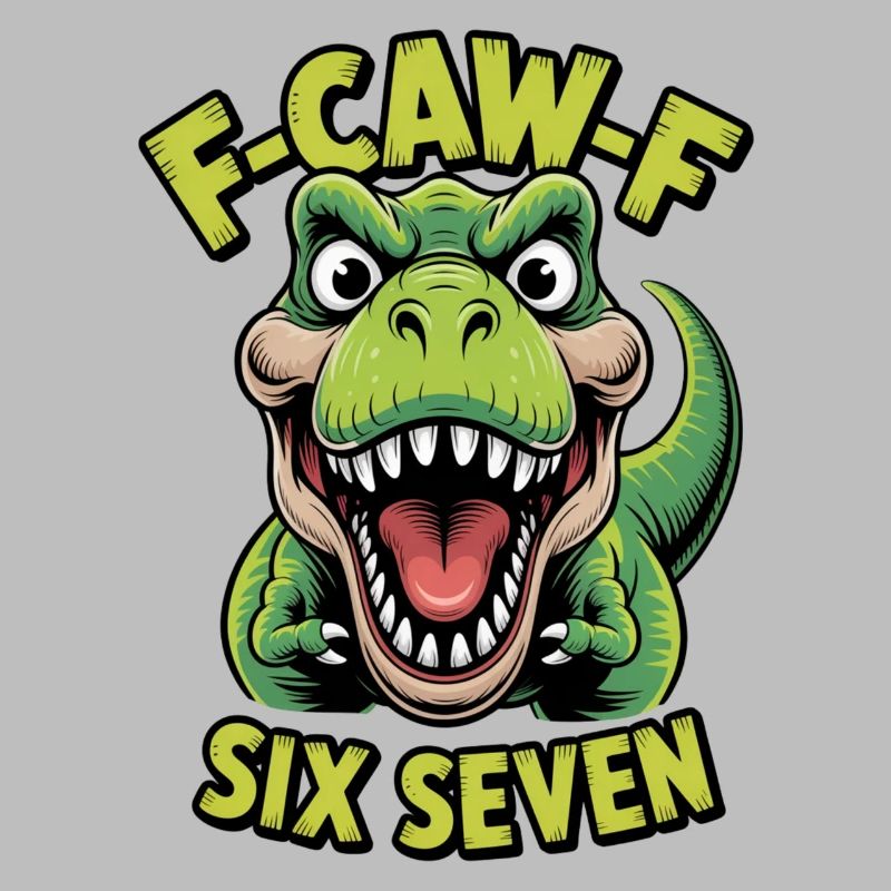 Croasser Rex Six Sept Tee