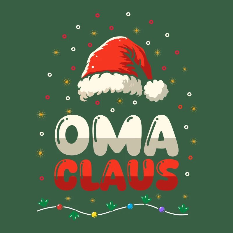 Noël Mère Mère Noël