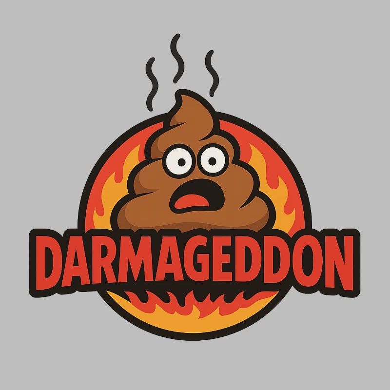Darmageddon