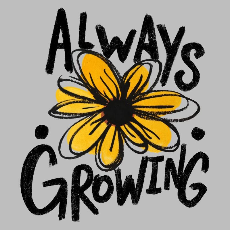 Sunny Daisy Sketch