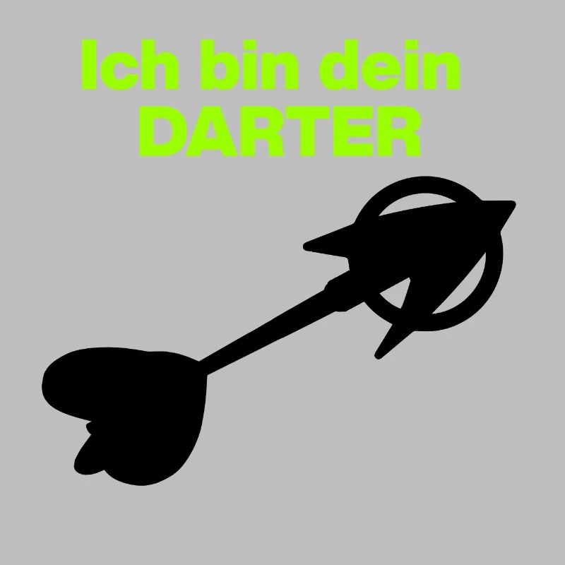 Je suis ton Darter – Édition Spatiale