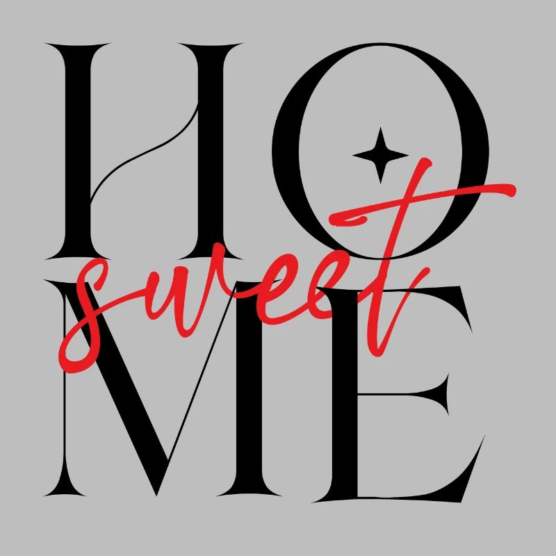 Sweet Script Rouge