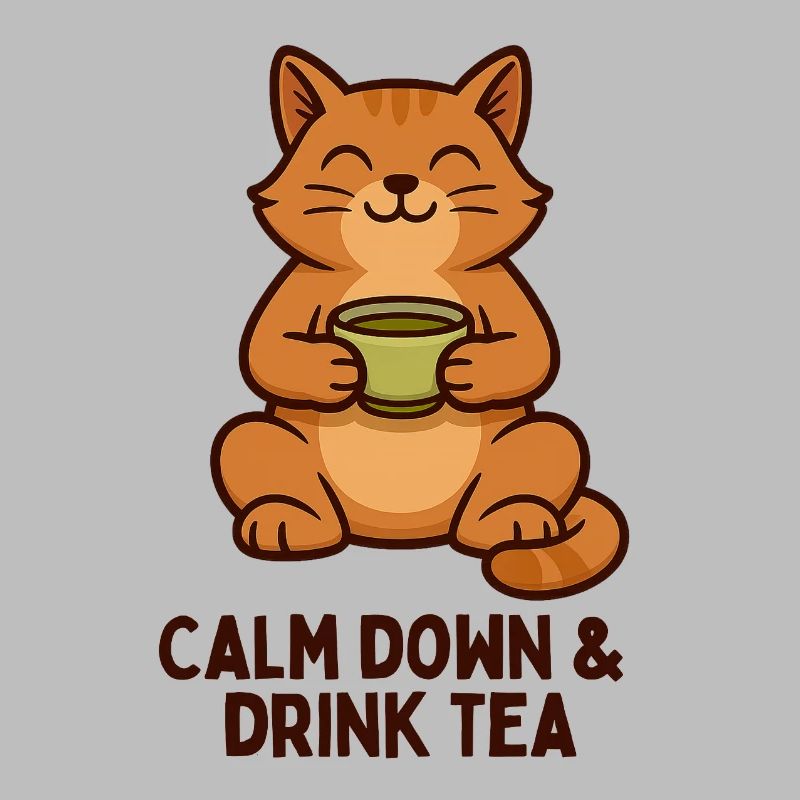 Hangover Tea Tranquil Wellbeing