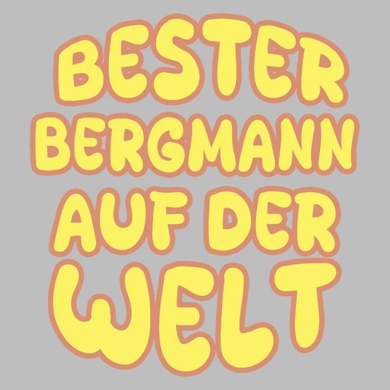 Vocation Bergmann