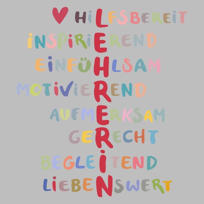 Lehrerin