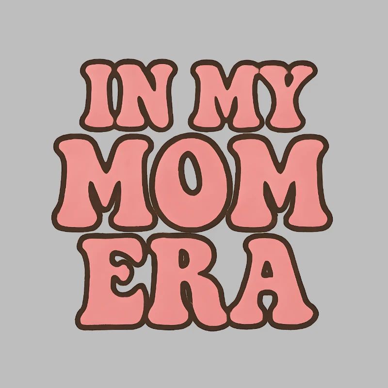 À l’époque de ma mère