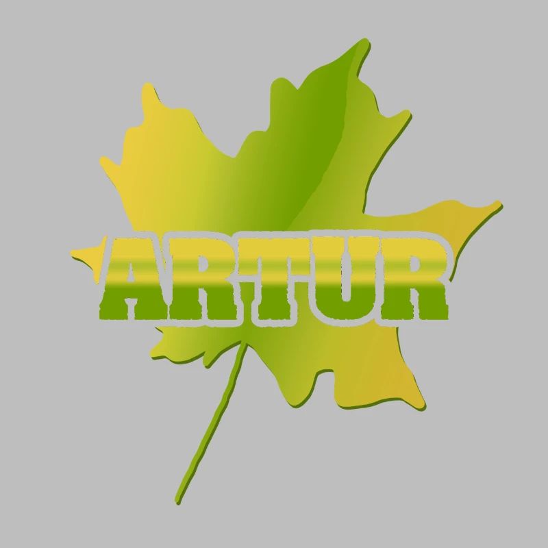 Maple Leaf Artur