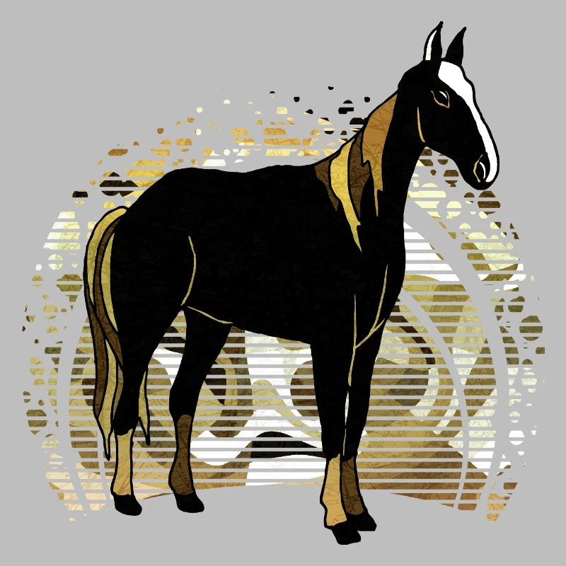 Pferd