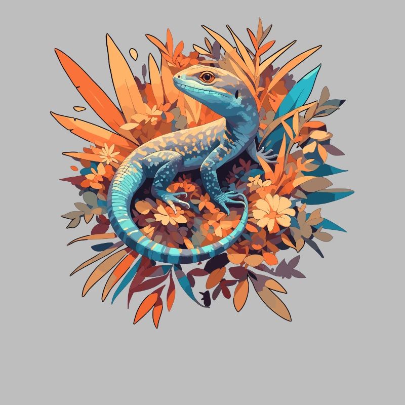 Lizards Lizard