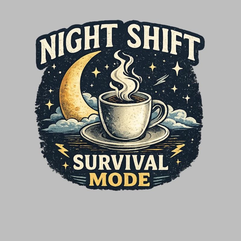 Night Shift Survival Mode Night Shift survival