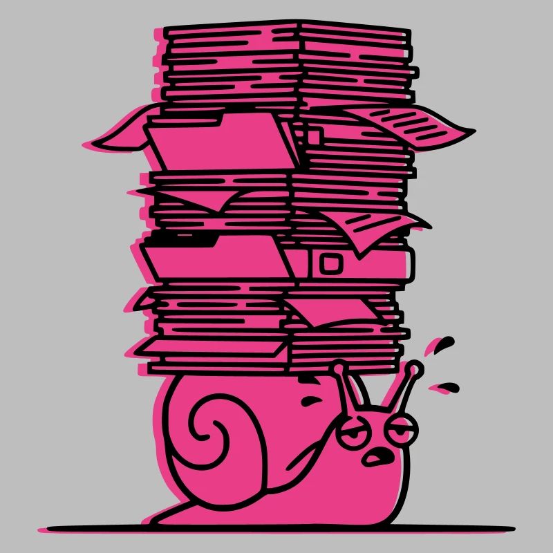Snail Books Learning Comic