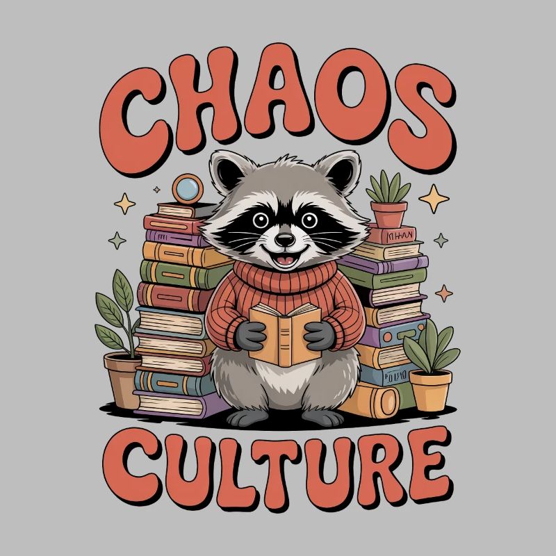 Cluttercore Enthusiast