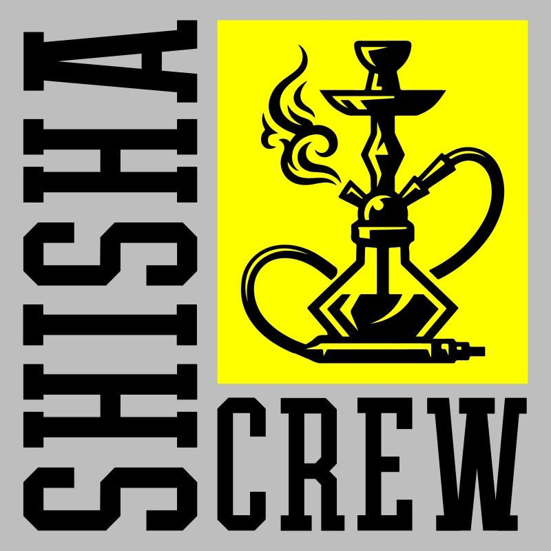 Shisha Crew