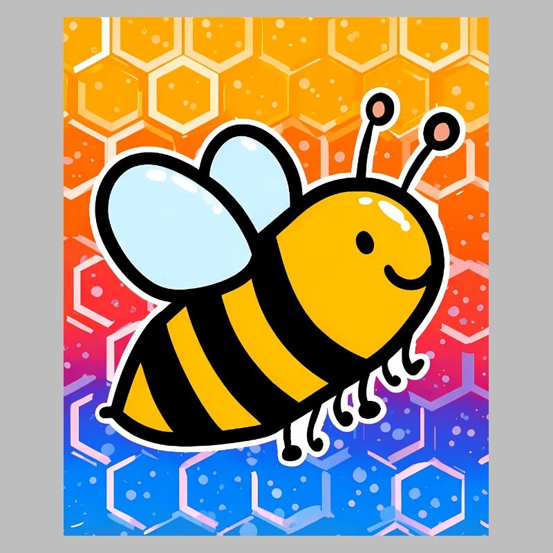 bee