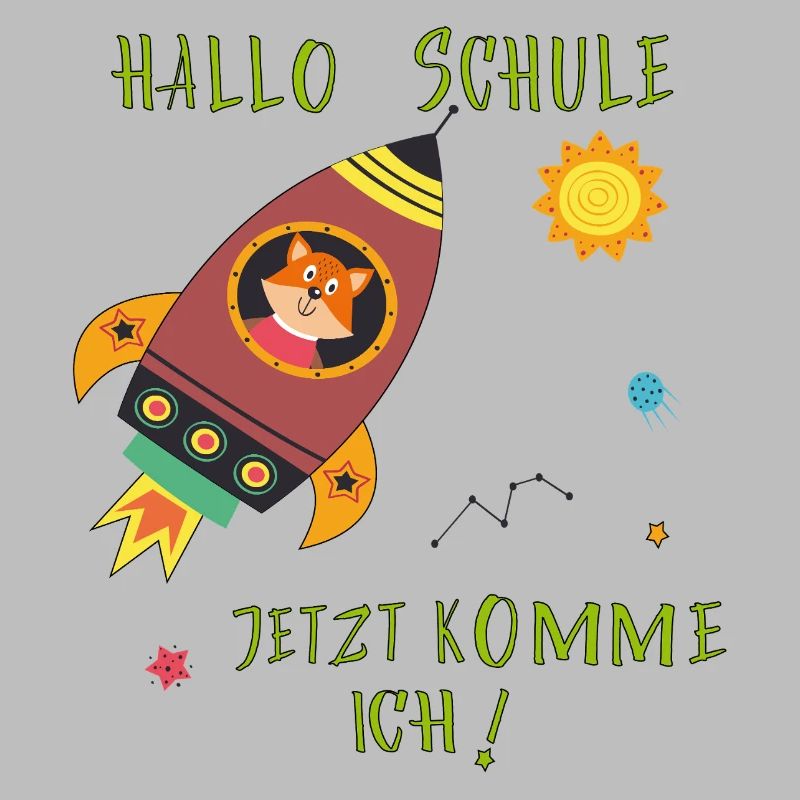 Hallo Schule 