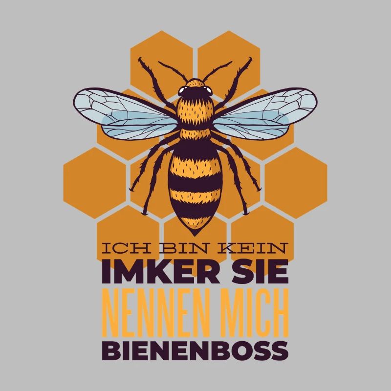 Imker Spruch Sprüche