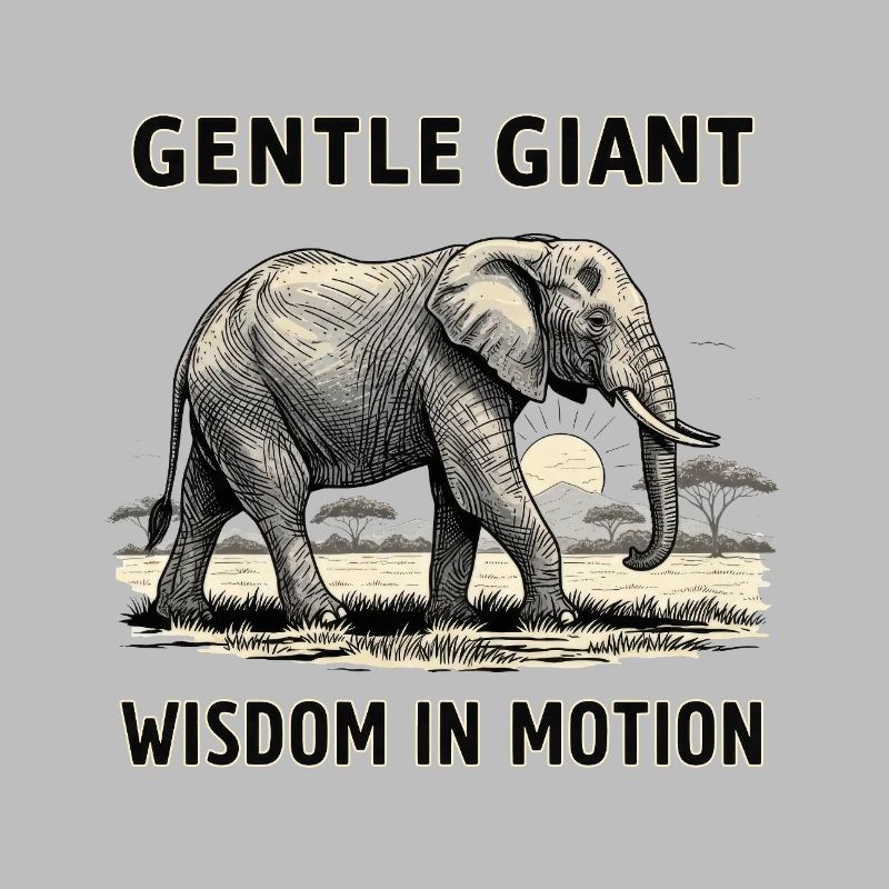 éléphant