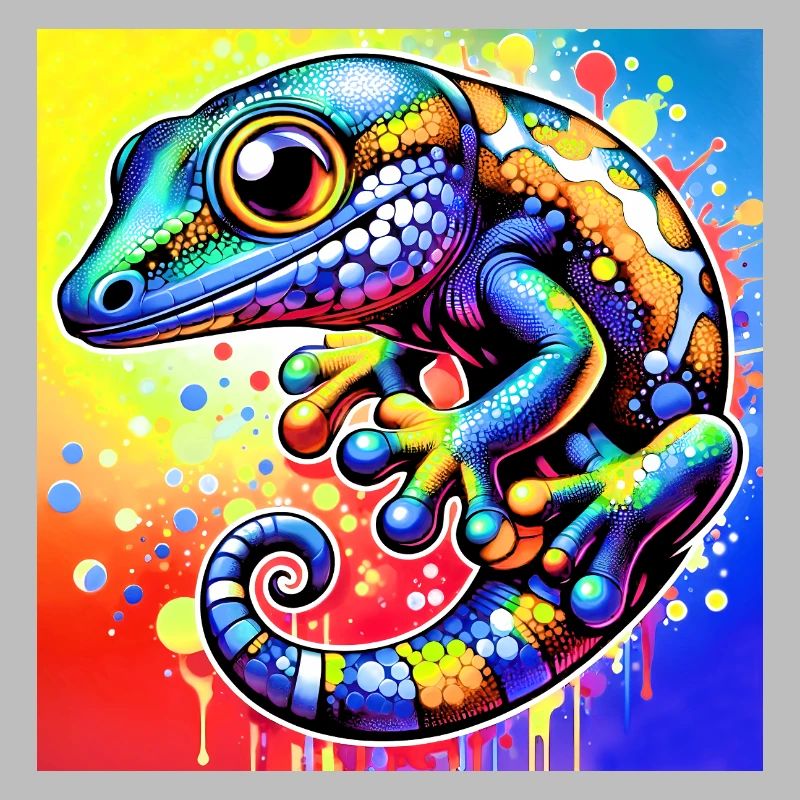 Gecko
