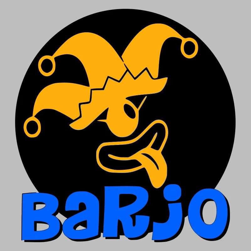 Logo Barjo 